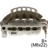 MOBILETRON RM47HV Replacement part