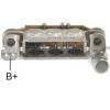 MOBILETRON RM63 Rectifier, alternator
