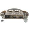 MOBILETRON RM69 Rectifier, alternator