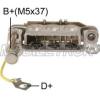 MOBILETRON RM77 Replacement part