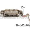 MOBILETRON RM78 Rectifier, alternator
