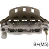 MOBILETRON RM80 Rectifier, alternator