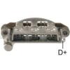MOBILETRON RM83 Rectifier, alternator