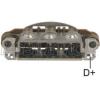 MOBILETRON RM85 Rectifier, alternator