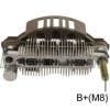MOBILETRON RM87 Rectifier, alternator