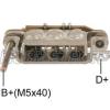 MOBILETRON RM88 Replacement part