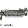 MOBILETRON RM89 Rectifier, alternator