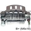 MOBILETRON RM92 Replacement part