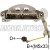 MOBILETRON RM96 Rectifier, alternator