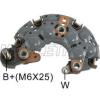 MOBILETRON RN01 Rectifier, alternator