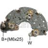 MOBILETRON RN02 Rectifier, alternator