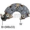 MOBILETRON RN04 Rectifier, alternator