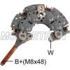 MOBILETRON RN05 Rectifier, alternator