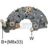 MOBILETRON RN10 Rectifier, alternator