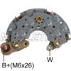 MOBILETRON RN12 Rectifier, alternator