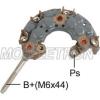 MOBILETRON RN15 Rectifier, alternator