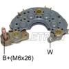 MOBILETRON RN17 Rectifier, alternator