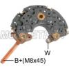MOBILETRON RN19 Rectifier, alternator