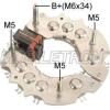 MOBILETRON RN20 Rectifier, alternator