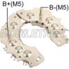 MOBILETRON RN22 Rectifier, alternator
