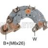 MOBILETRON RN24 Rectifier, alternator