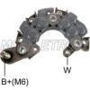 MOBILETRON RN26 Rectifier, alternator