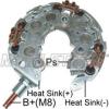 MOBILETRON RN29 Rectifier, alternator