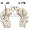 MOBILETRON RN32 Rectifier, alternator