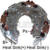 MOBILETRON RN33 Rectifier, alternator