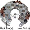 MOBILETRON RN44 Rectifier, alternator