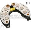 MOBILETRON RP04H Rectifier, alternator