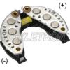MOBILETRON RP04HR Rectifier, alternator