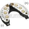 MOBILETRON RP04R Rectifier, alternator