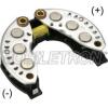 MOBILETRON RP06H Rectifier, alternator
