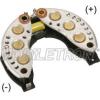MOBILETRON RP06HR Rectifier, alternator