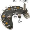 MOBILETRON RP14 Rectifier, alternator