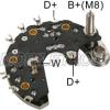 MOBILETRON RP15 Rectifier, alternator