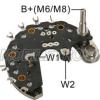 MOBILETRON RP17 Rectifier, alternator
