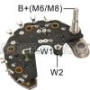 MOBILETRON RP18 Rectifier, alternator