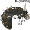 MOBILETRON RP22 Rectifier, alternator