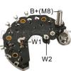 MOBILETRON RP23 Rectifier, alternator