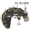 MOBILETRON RP24 Rectifier, alternator