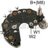MOBILETRON RP27 Rectifier, alternator