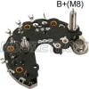 MOBILETRON RP28 Rectifier, alternator