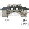 MOBILETRON RT01H Rectifier, alternator