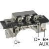 MOBILETRON RT02H Rectifier, alternator