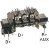 MOBILETRON RT06H Rectifier, alternator