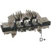 MOBILETRON RT09H Rectifier, alternator