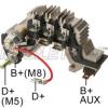 MOBILETRON RT10H Rectifier, alternator