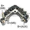 MOBILETRON RT14H Replacement part